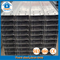 Hot-sales Galvanized C Purlins para estructura de acero