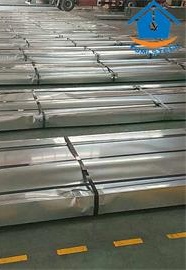Color steel roofing sheets packing_看图王 Color de acero para techos hojas de embalaje_ 看图 王