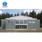Casa prefabricada modular para alojamiento