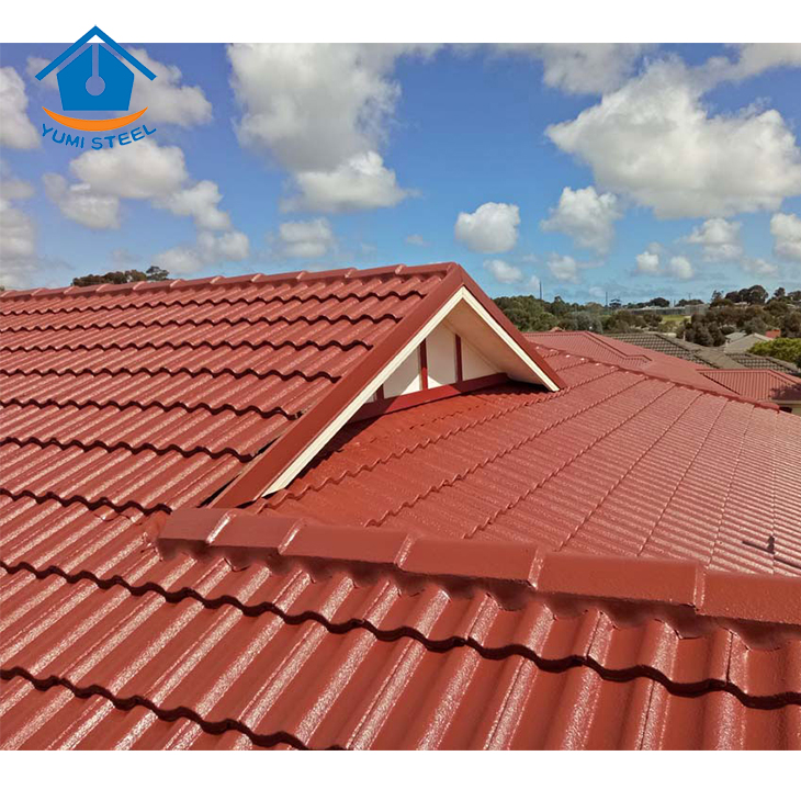 Revestimiento de acero galvanizado para tejas corrugadas - Compre