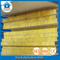 Los paneles de pared ignífugos de lana de vidrio de 50 mm A para edificios prefabricados